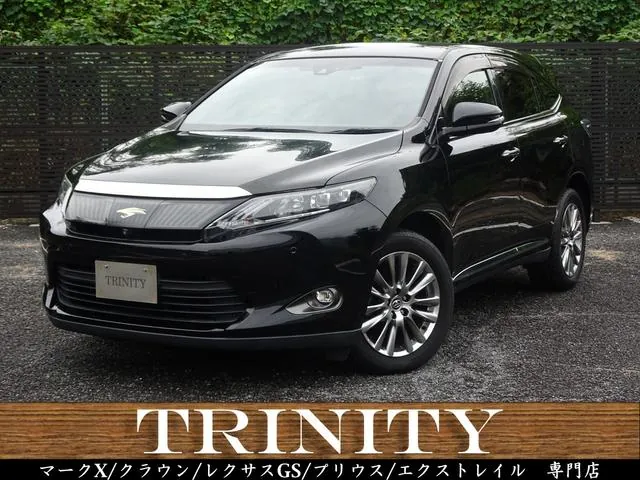 Toyota Hari