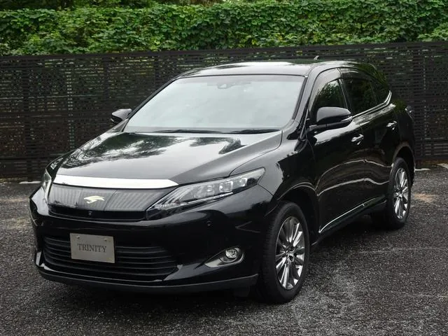 Toyota Hari 2015 photo 3
