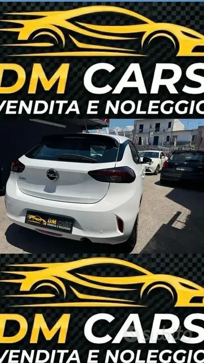 Opel Corsa 2022 photo 5