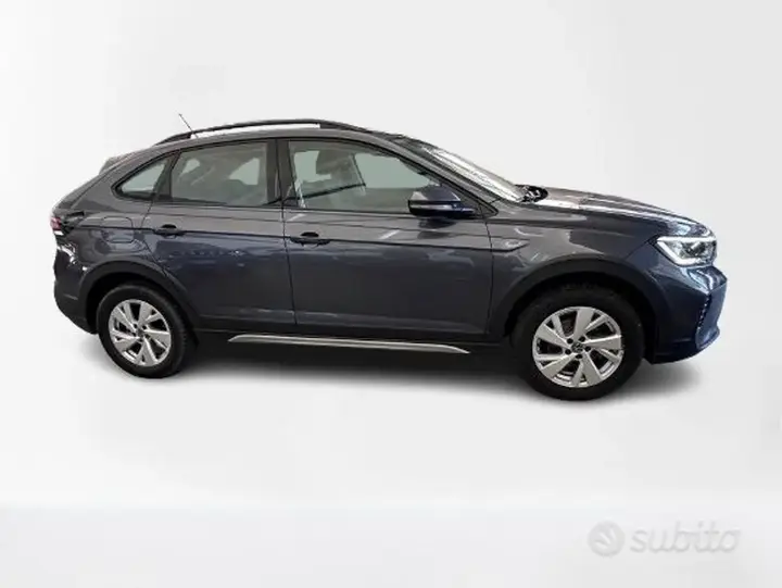 Volkswagen Taigo 2023 photo 2