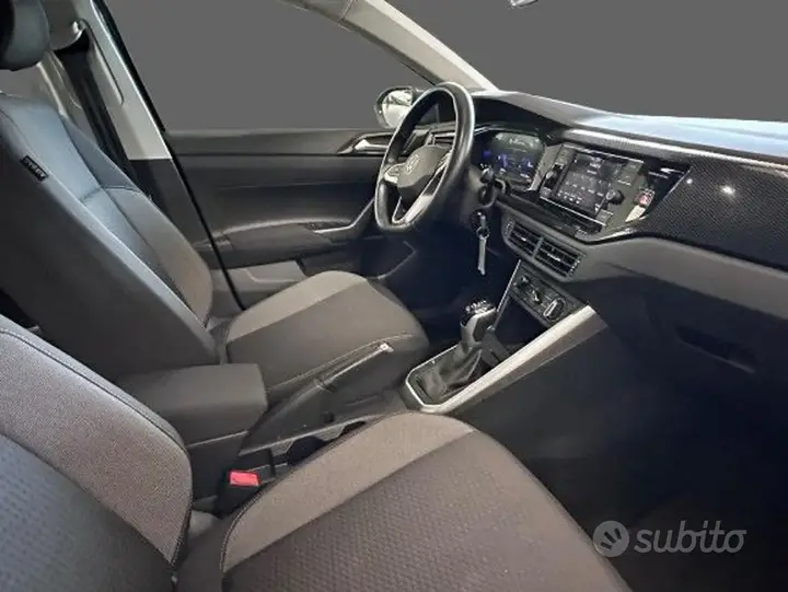 Volkswagen Taigo 2023 photo 3