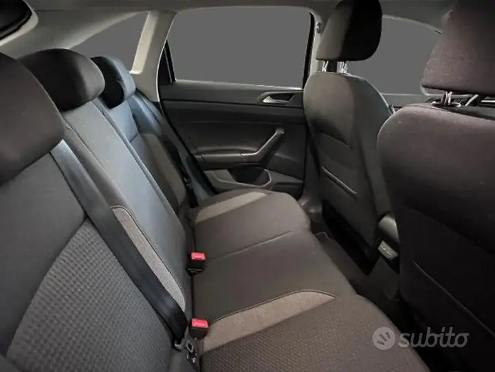 Volkswagen Taigo 2023 photo 4