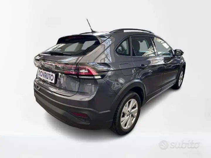 Volkswagen Taigo 2023 photo 5