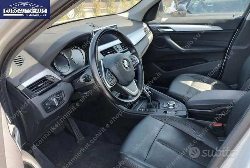 BMW X1 2020 photo 5