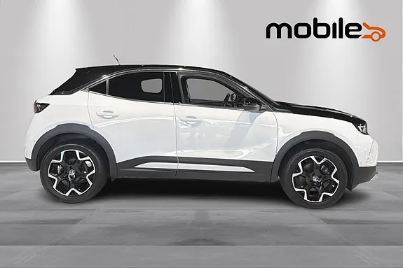 Opel Mokka 2023 photo 2