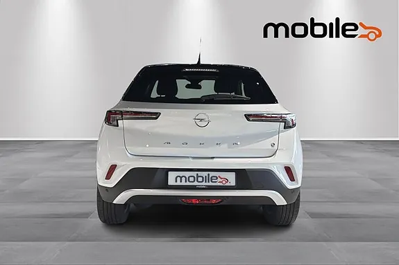 Opel Mokka 2023 photo 4