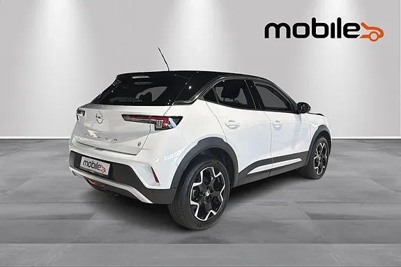 Opel Mokka 2023 photo 3