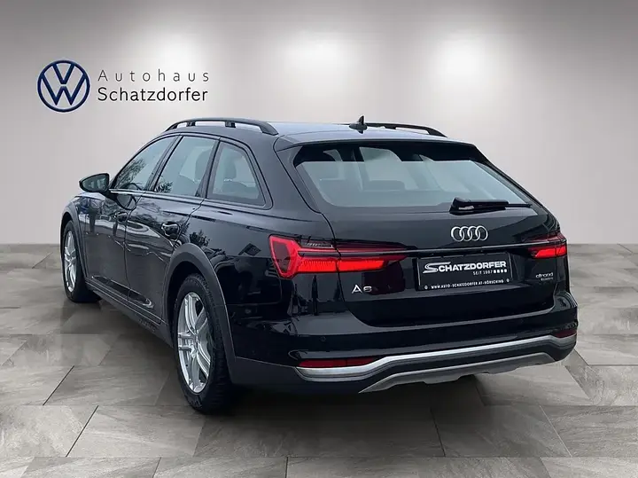 Audi A6 Allroad 2020 photo 3
