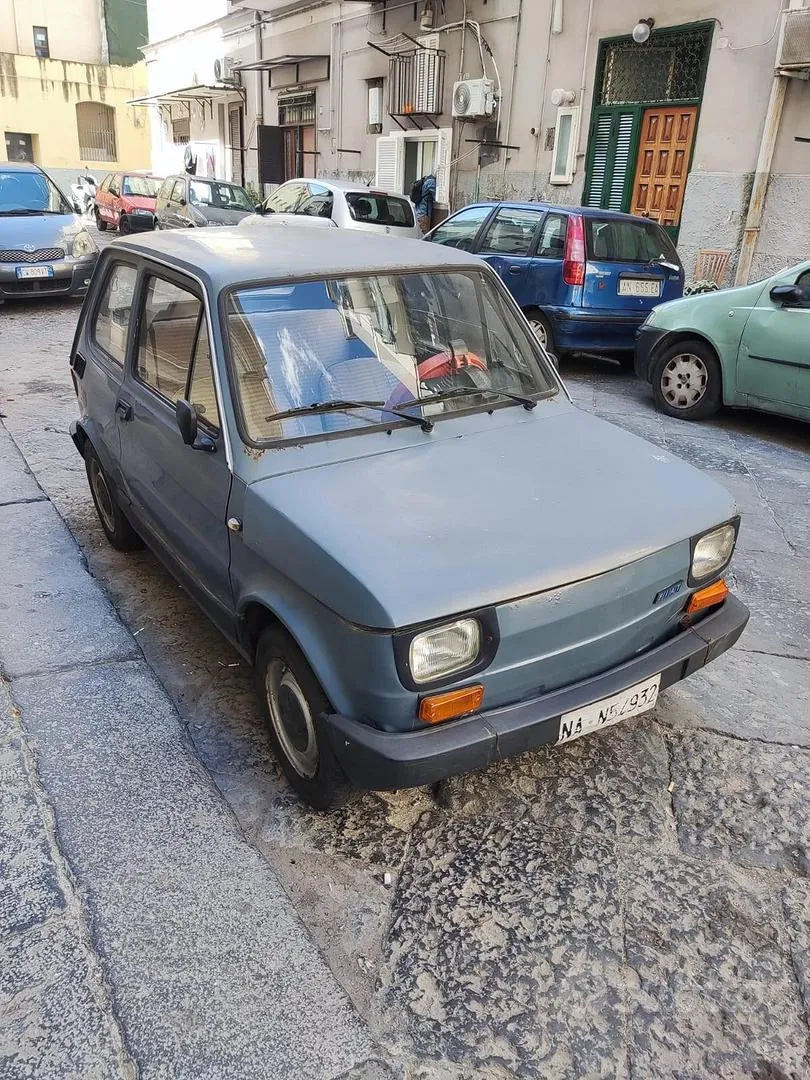 Fiat 126