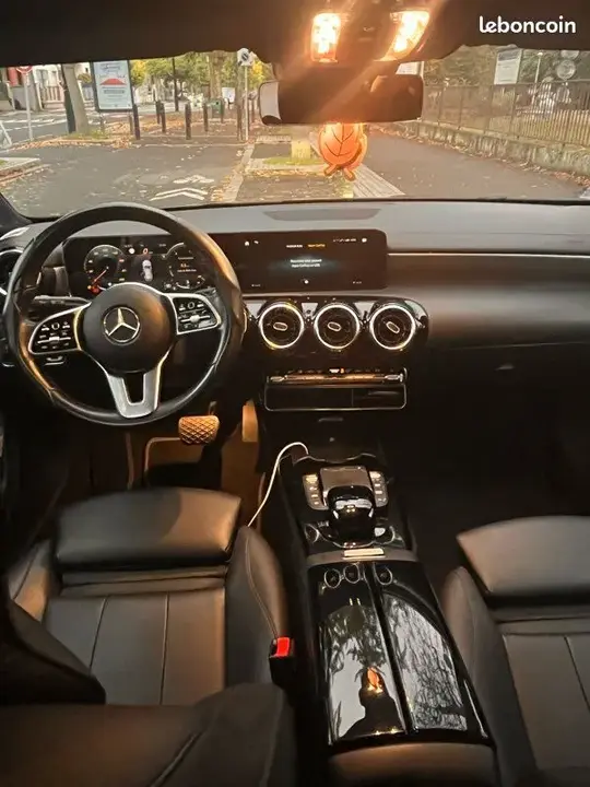 Mercedes-Benz Cla 2020 photo 4