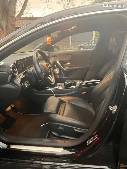 Mercedes-Benz Cla 2020 photo 3