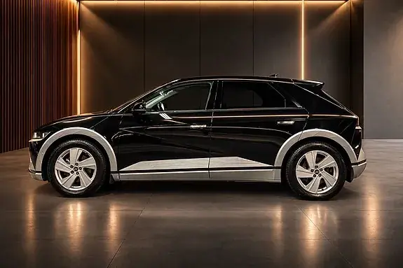 Hyundai Ioniq 5 2023 photo 2