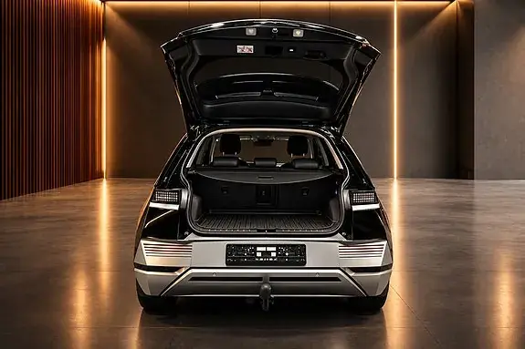 Hyundai Ioniq 5 2023 photo 5