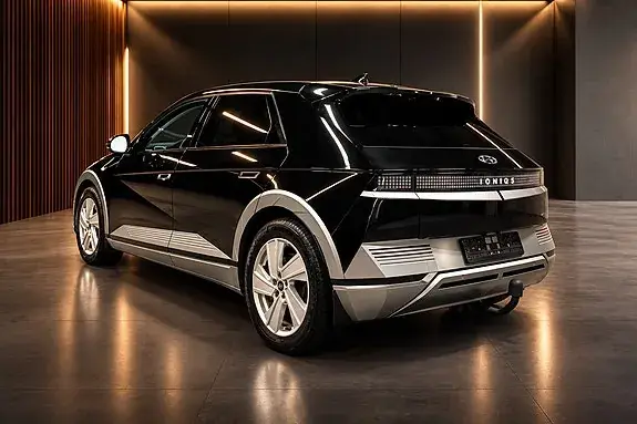Hyundai Ioniq 5 2023 photo 3