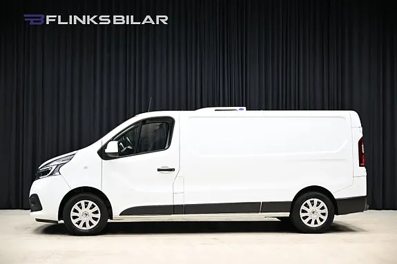 Renault Trafic 2022 photo 2