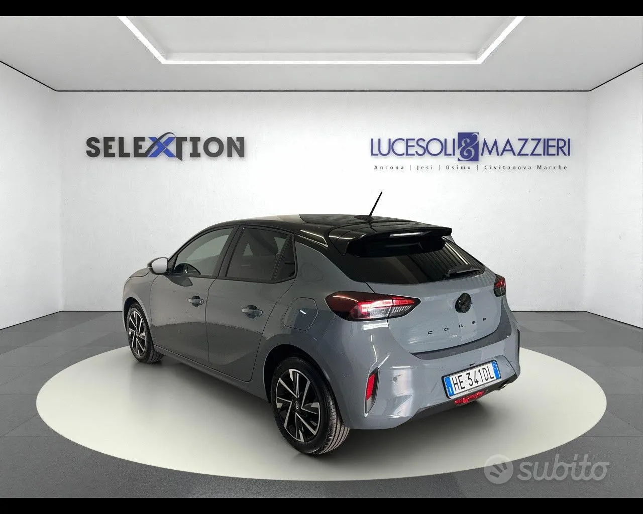 Opel Corsa 2026 photo 4