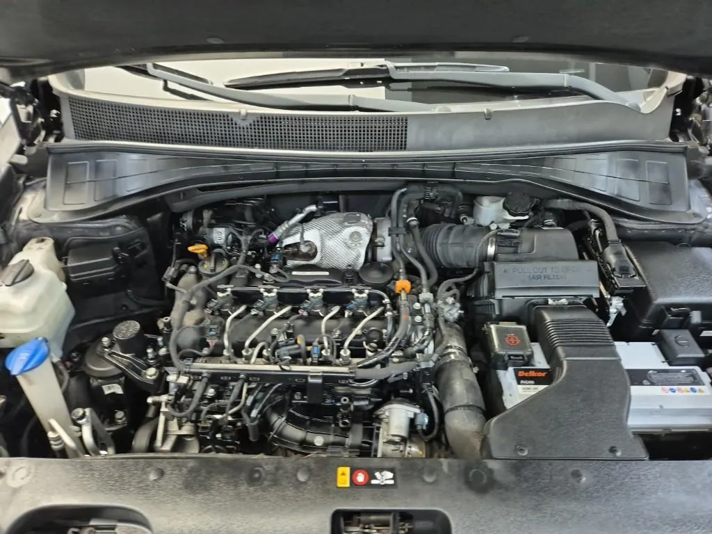 Kia Sorento 2018 photo 5