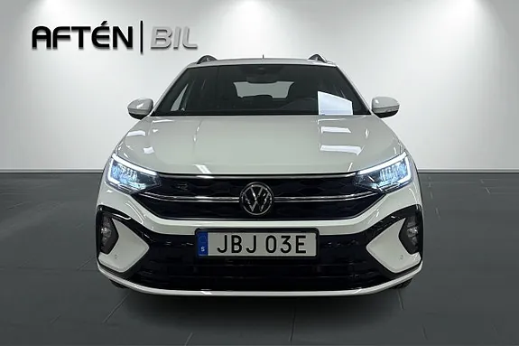 Volkswagen Taigo 2024 photo 3