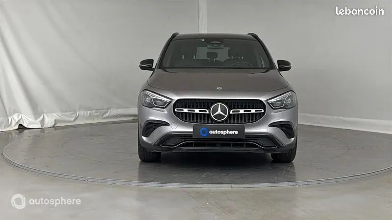 Mercedes-Benz Gla 2024 photo 2