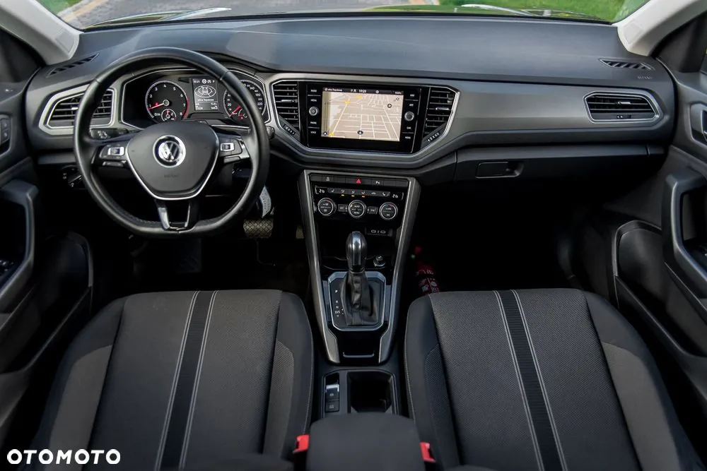 Volkswagen T-Roc 2021 photo 5