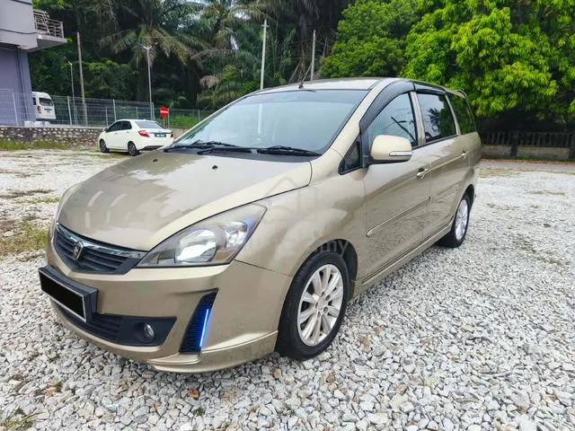 Proton Exora