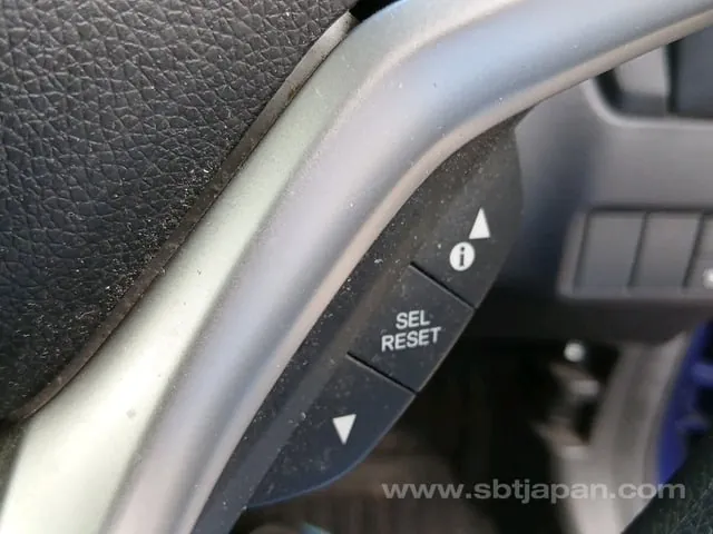 Honda Fit 2014 photo 4