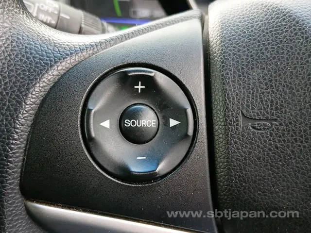 Honda Fit 2014 photo 3