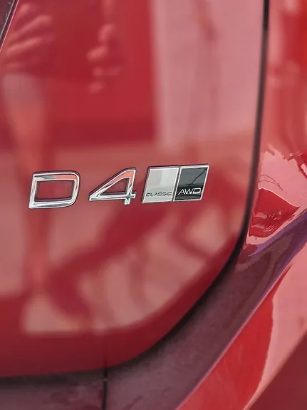 Volvo Xc60 2017 photo 5