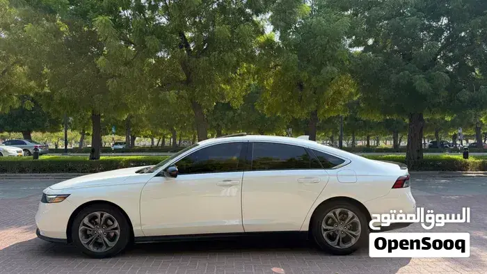 Honda Accord 2024 photo 4