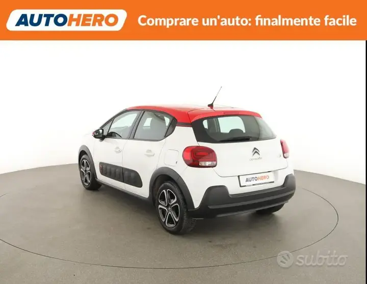 Citroen C3 2017 photo 4