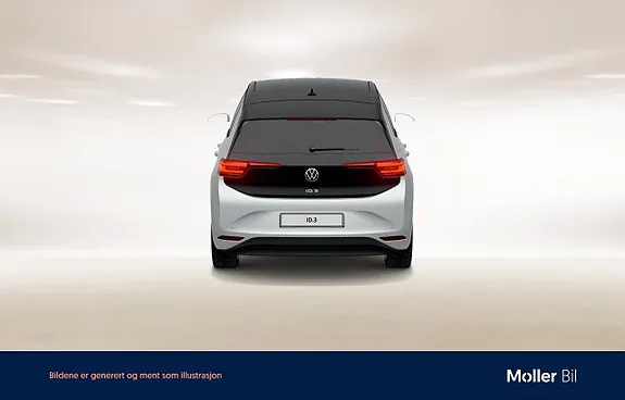 Volkswagen Id.3 2022 photo 4