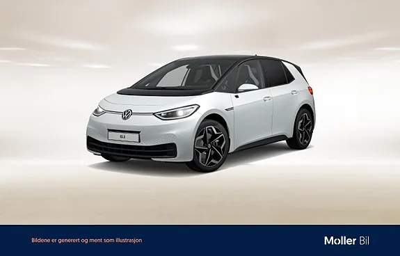 Volkswagen Id.3