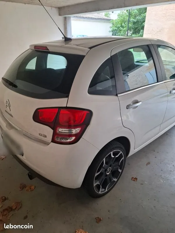 Citroen C3