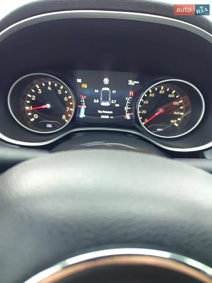 Jeep Compass 2020 photo 2