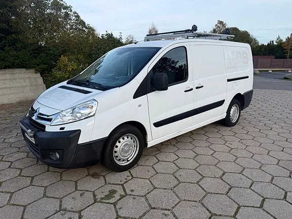 Citroen Jumpy