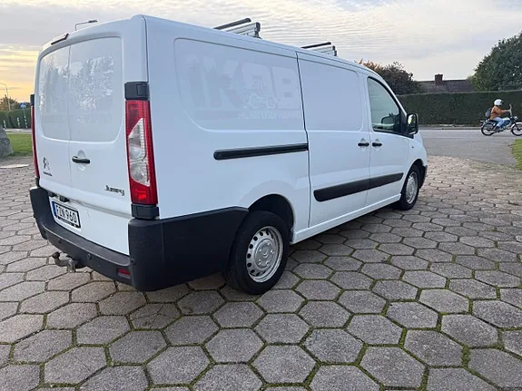 Citroen Jumpy 2015 photo 5