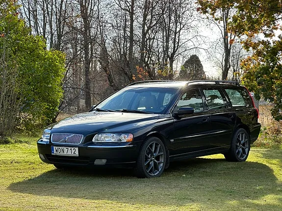 Volvo V70