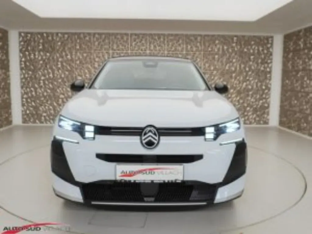 Citroen C5 Aircross 2026 photo 2