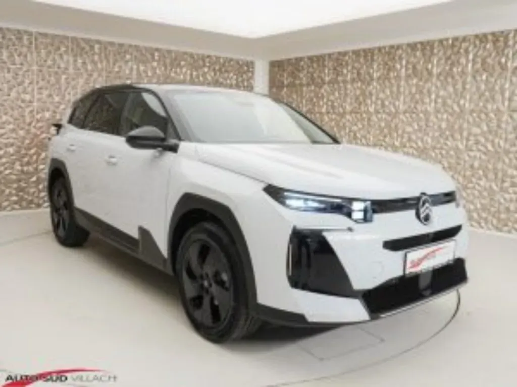 Citroen C5 Aircross 2026 photo 3
