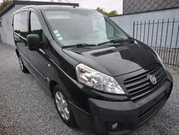 Fiat Scudo