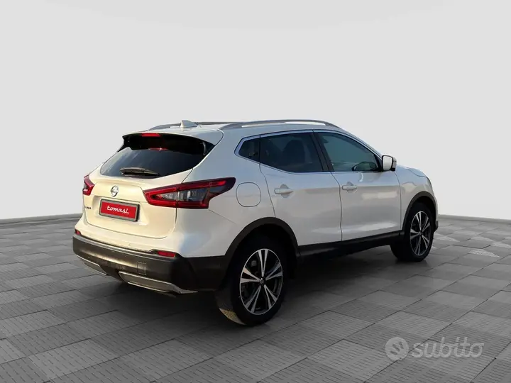 Nissan Qashqai 2019 photo 5