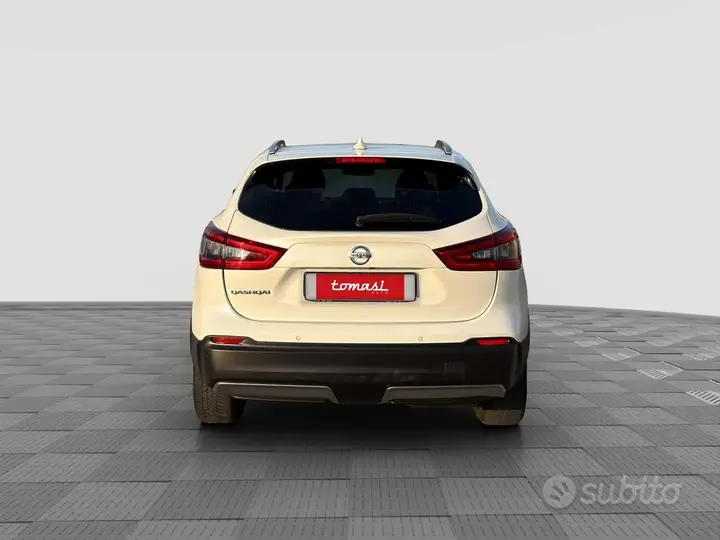 Nissan Qashqai 2019 photo 4