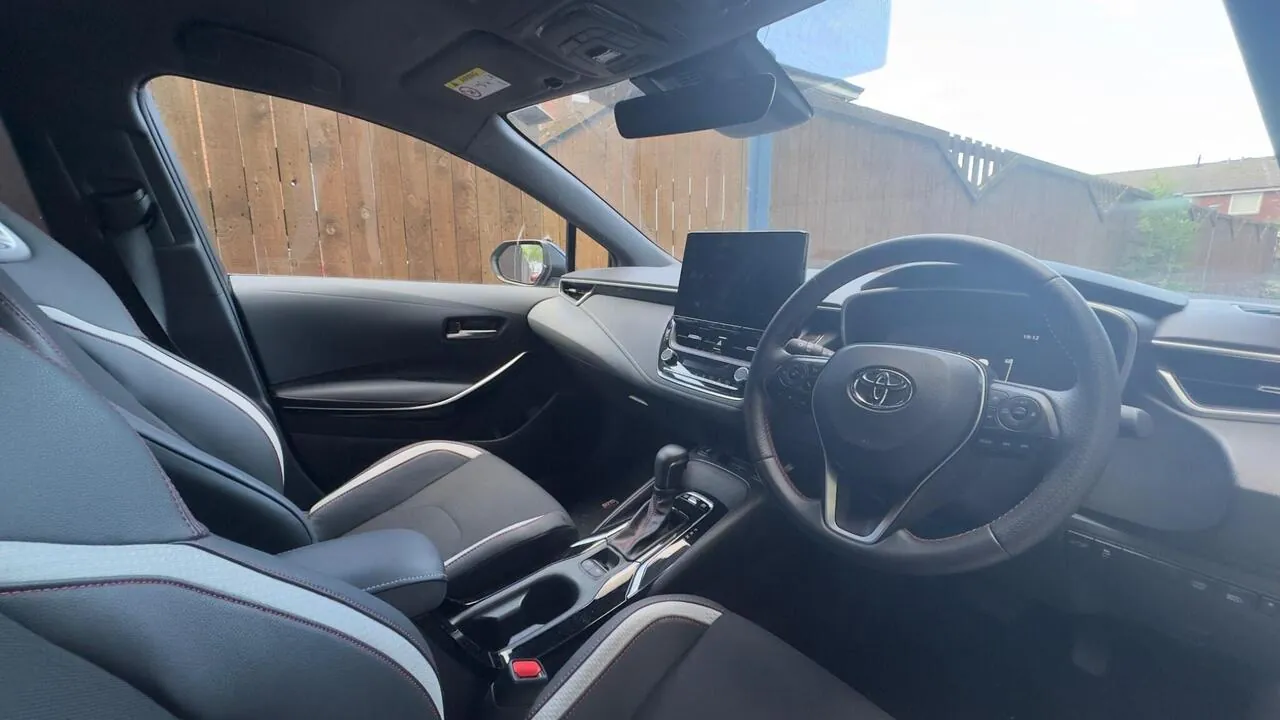 Toyota Corolla 2025 photo 5