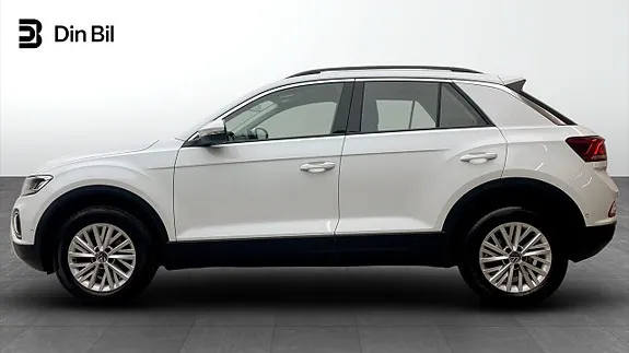 Volkswagen T-Roc 2023 photo 2