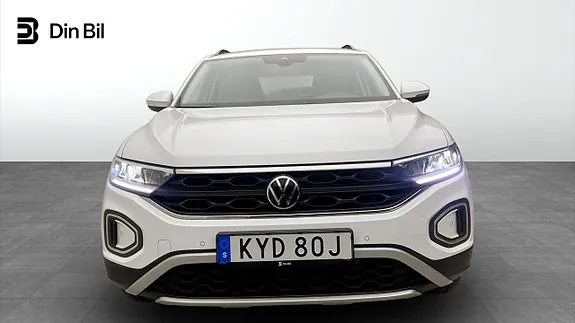 Volkswagen T-Roc 2023 photo 4