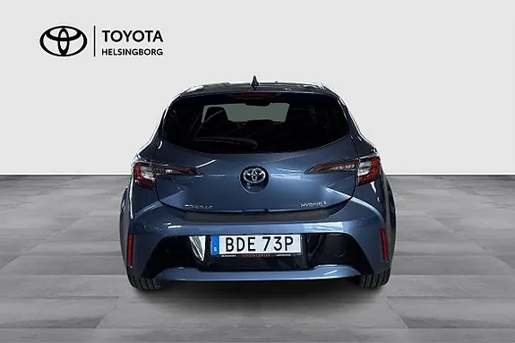 Toyota Corolla 2022 photo 5