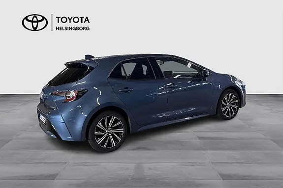 Toyota Corolla 2022 photo 4