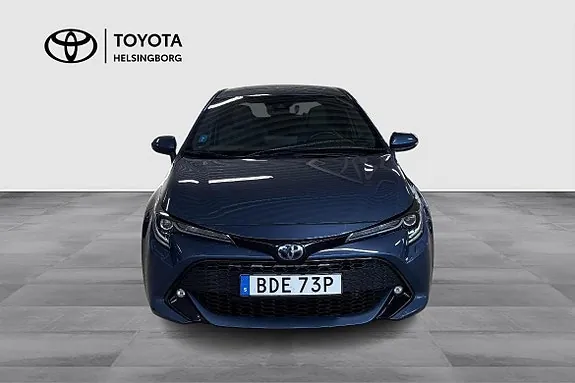 Toyota Corolla 2022 photo 2