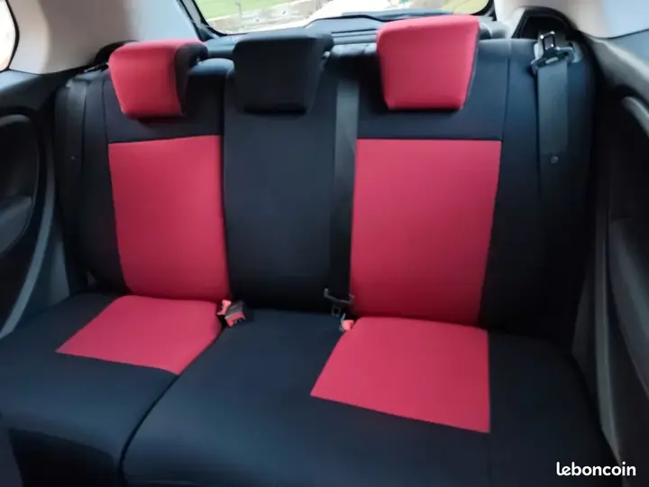 Fiat Grande Punto 2008 photo 3