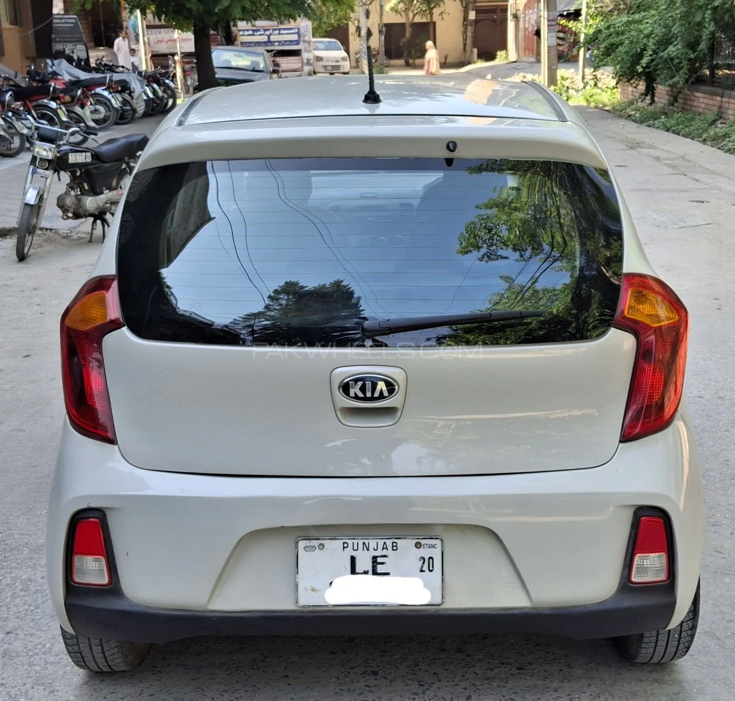 Kia Picanto